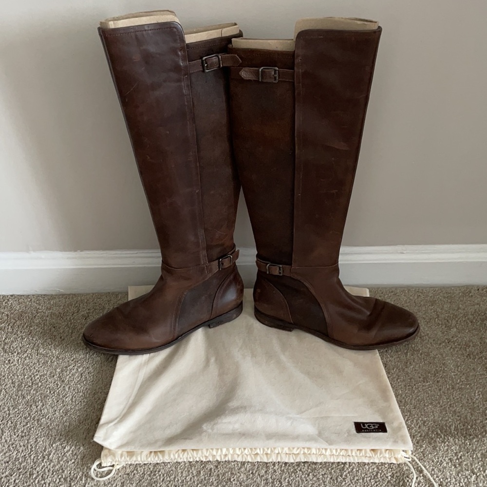 UGG Riding Boots